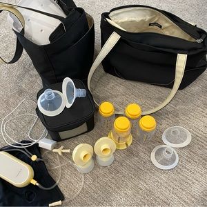Medela Freestyle Flex breast pump